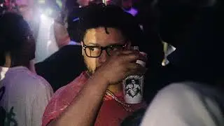 Veeze - 6AM Freestyle