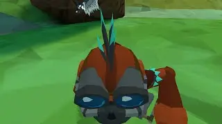 I don't even know how to begin to explain this video.... [UG vr]