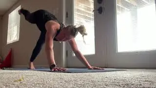 Yoga with Suz