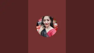 Ruby Singh is live!
