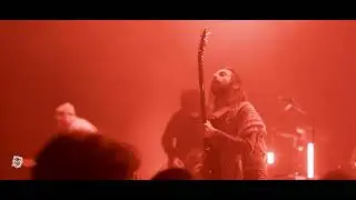 Overhead, The Albatross - L'Appel du Vide | Live in China (Shanghai)