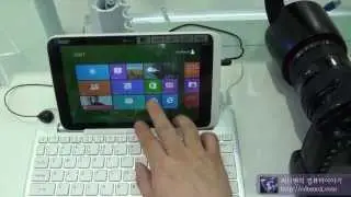 Acer W3 810