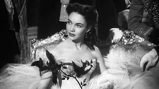 Madame Bovary (1949) ORIGINAL TRAILER