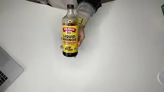 Bragg Liquid Aminos Vegan REVIEW