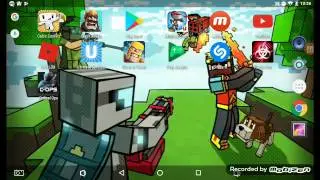 Jugamos a ninjump dash
