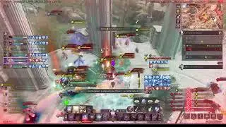 Divided - Pumpvillain Cordy Spinner Crossbow/SNS Recap before T3 update