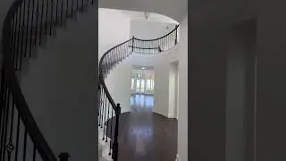 INSANE HOUSE TOUR IN SAN ANTONIO TEXAS