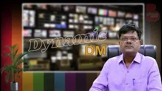 Dynamic DM Podcast Teaser | Dr Heera Lal IAS | Bureaucracy, Good Governance, Social Mindset