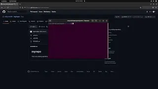 Set up a GitHub repository with SSH and GPG