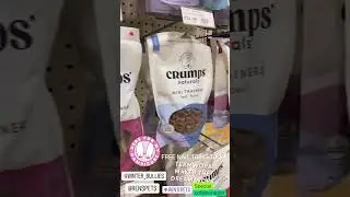 Rens Pets Hosted By Yours Truly! #renspets #renspetdepo #petstore #crumps #crumpsnaturals #grooming