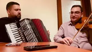 Ján Frátrik & Marek Špenát