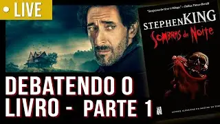 SOMBRAS DA NOITE: DE 