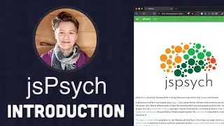 Введение в jsPsych &mdash; эксперименты в области веб-психологии