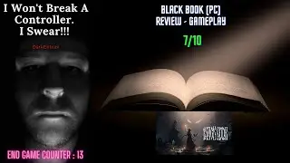 Black Book (Pc) Review - Gameplay ...
