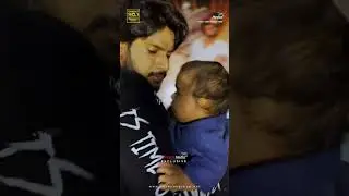 Sundeep Kishan Exclusive Candid Visuals | Mazaka Fans Meet | Shreyas Media