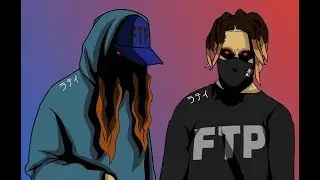 $UICIDEBOY$ Type Beat 2019 - 