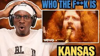 THIS WAS INCREDIBLE!!!! | Kansas - 