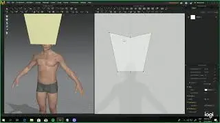 Curso introductorio a Marvelous Designer (herramientas y consejos para trabajar)-Parte 3
