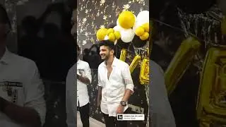 CELEBRATION AT HOME LOCKUP WINNER🏆🥇 MUNAWAR FARUQUI#trending #viral #munawar