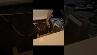 RV Stove and Oven Delete #shorts #rvlife #fifthwheel