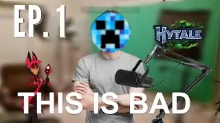 Idiot Yaps for an Hour | AbombDotCom Podcast Ep. 1