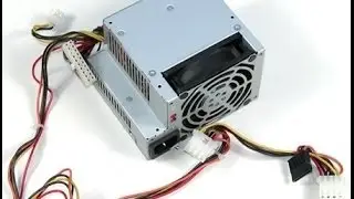IBM 49P2150 200W Power Supply