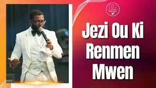 LOUANJ BENI NANM ak Evang, Jemps | Jezi ou ki renmen mwen | Men mwen, m vin ofri ou lavi mwen