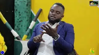 SHIDA INAYO TUFANYA TUWAPUUZE WACHUNGAJI WETU ( SAM WAYA)
