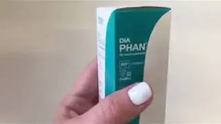 Купить Тест-полоски DP DiaPhan 50шт