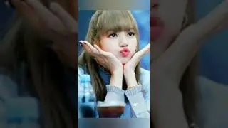 || Lisa Money Fansign event edit || #ytshorts #kpopedit #blackpink #money #lalisa #lisa #blink