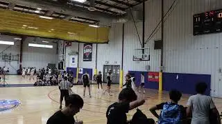 July 13, 2024- WCE 16u vs 24MD Team Daum-Semadeni- CO (4K)