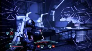Ari's Mass Effect 3 Misadventures: Ep. 24