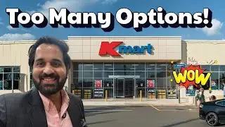  What Indians Love About Kmart in Australia 🇦🇺
