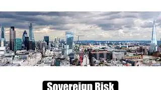 Sovereign Risk - Finance Readings