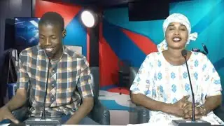 Net Tali Koor Ramadan au S&eacute;n&eacute;gal en Direct 18 03 2024