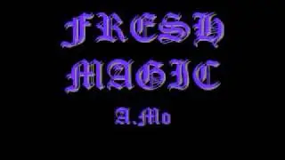 fresh magic.wmv