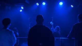 2025.11.2 ゼノシンフォニー Mad Silence