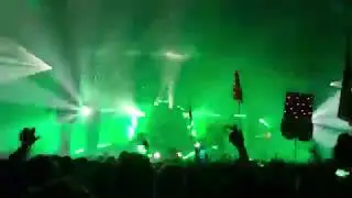 Armin Van Buuren (Full Set) in 4k at DreamState SoCal 2017