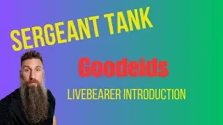 Goodeids Livebearer Introduction