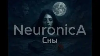 NeuronicA – Сны (Agatha Christie tribute)