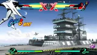 More Salt Please! KPB Knocturnal vs WL Sire