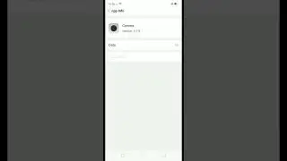 Free mobile space / Speed up your mobile