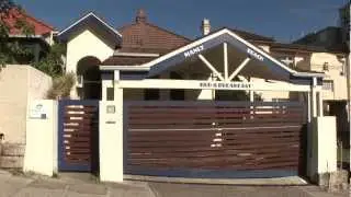 Manly Beach Bed and Breakfast