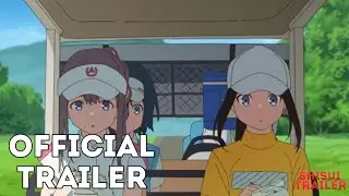 Sorairo Utility - Official Trailer | Shisui - Trailer