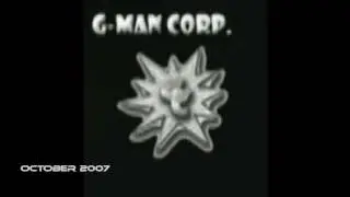 GC Entertainment/G-Man Corp. ID History