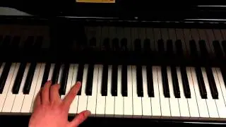 Drake - Portland ft. Quavo & Travis Scott | PIANO TUTORIAL