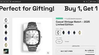 Отзывы о Store-skeedo.com: Является ли Store-skeedo, предлагающий товары класса люкс, законным ма...