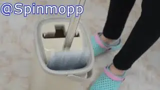 Tablet Mop ile Temizlik Çok Rahat