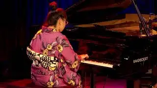 Little Niles - Miki Yamanaka Trio at Ravenscroft Jazzbird feat. Tyrone Allen & Jimmy Macbride
