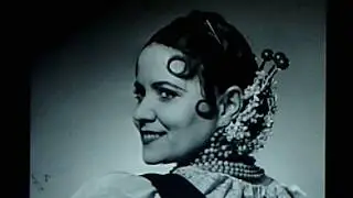 Bid&uacute; Say&atilde;o, soprano: (VERDI) 